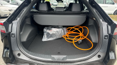 Toyota bZ4X 165kW Design 73kWh 5dr Auto Electric Hatchback